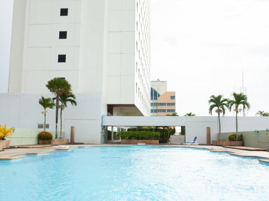 Фото Lee Gardens Plaza Hotel Hat Yai