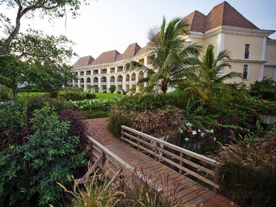 Фото Grand Hyatt Goa