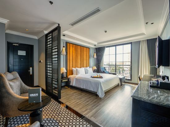 Фото Hôtel D'Melin