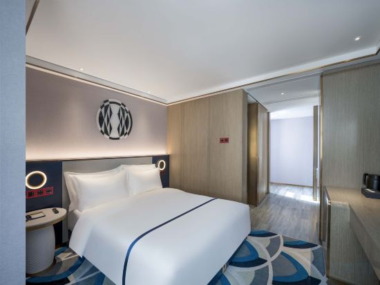 Фото Kunming Guandu Fontoo Hotel