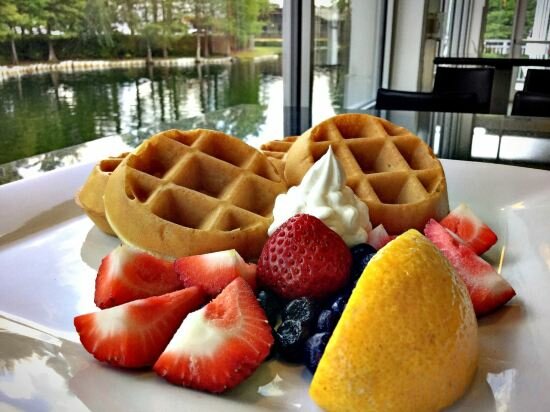 Фото Holiday Inn Resort Orlando Suites - Waterpark, an Ihg Hotel