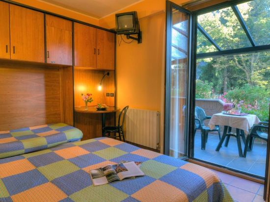 Фото Albergo Il Picchio