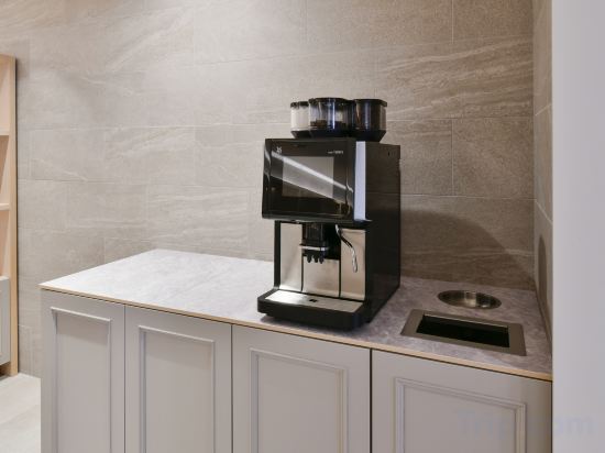 Фото Lequ Okinawa Chatan SPA & Resort