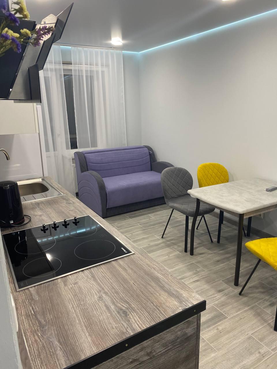 Фото Апартаменты Снегири