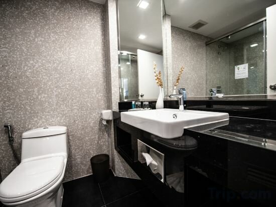 Фото Lee Gardens Plaza Hotel Hat Yai