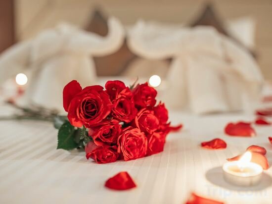 Фото Muong Thanh Luxury Bac Ninh Hotel