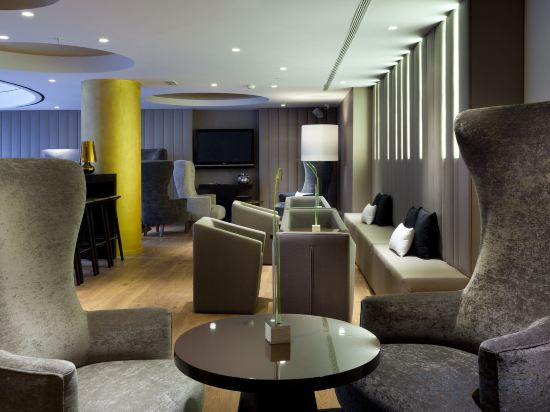 Фото Hotel Condes de Barcelona