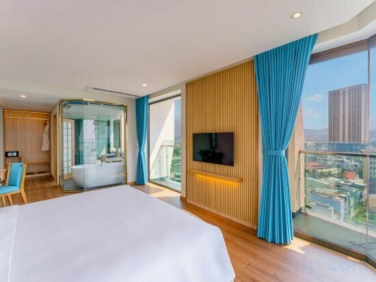 Hotel Quy Nhon Hotel, Qui Nhơn, photo