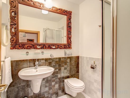 Фото Hotel Marcantonio Rome