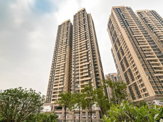 Фото Manhattan Langde Apartment