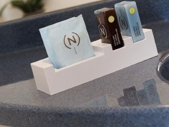 Фото Novotel Suites Paris Stade De France