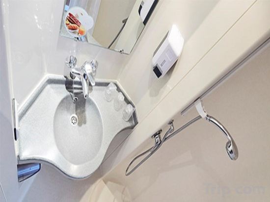 Фото Première Classe Paris Ouest - Gennevilliers Barbanniers