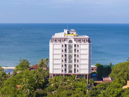 Фото Maris Beach Hotel Phu Quoc