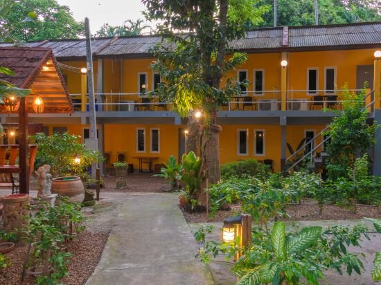 Фото Saikaew villa 65