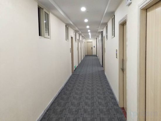 Фото Yingfengyuan Hotel