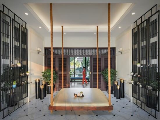 Фото Melia Vinpearl Cam Ranh Beach Resort