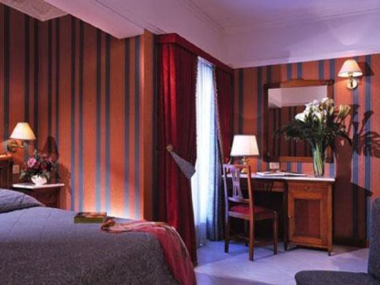 Фото Best Western Hotel Rivoli