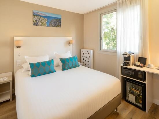 Фото Best Western Plus La Rade