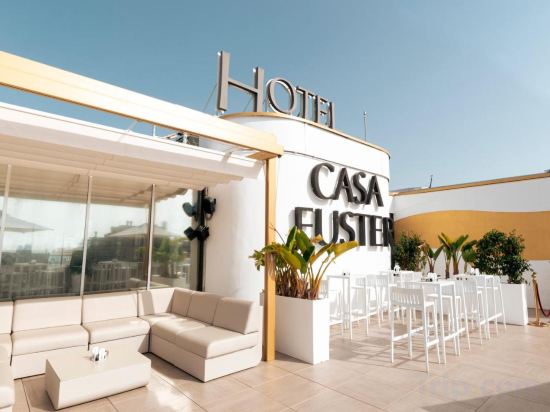 Фото Casa Fuster