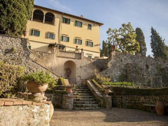 Фото Art Hotel Villa Agape