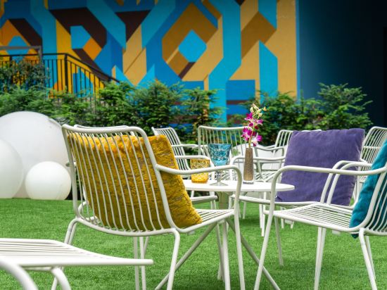 Фото Nyx Hotel Milan