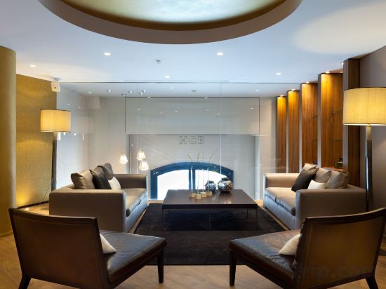 Фото Hotel Condes de Barcelona