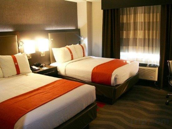 Фото Holiday Inn Nyc - Lower East Side, an Ihg Hotel