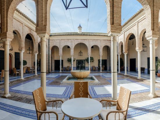 Фото Parador de Carmona