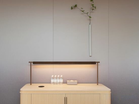 Фото Ji Hotel Guangzhou Tianhe East Railway Station