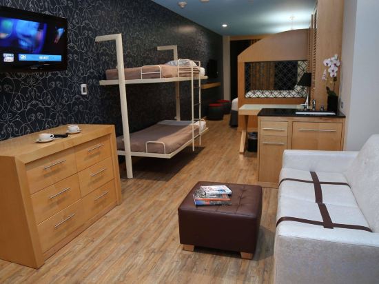 Фото Courtyard New York Manhattan/Times Square South