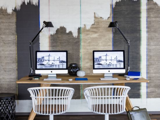 Фото Okko Hotels Paris Rueil-Malmaison