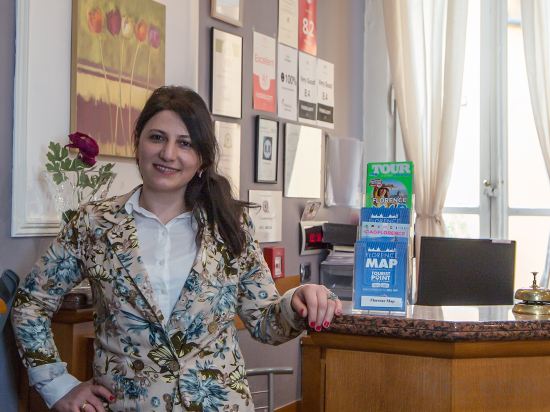 Фото Hotel Angelica