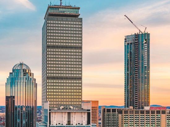 Фото The Bostonian Boston