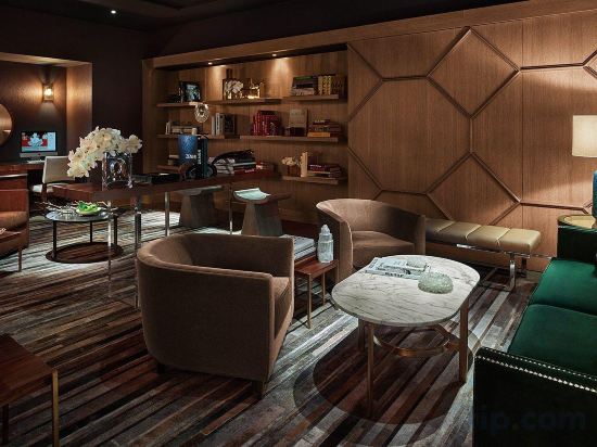 Фото Hilton Club The Quin New York