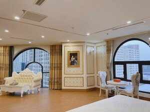 Kim A Hotel (358 Ngoc Han Cong Chua), hotel