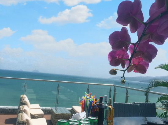 Фото Navada Beach Hotel