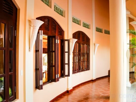 Фото Phu Hai Beach Resort & SPA Phan Thiet