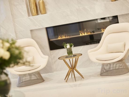 Фото Hotel Martinez