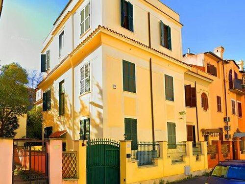 Villa Luzzatti