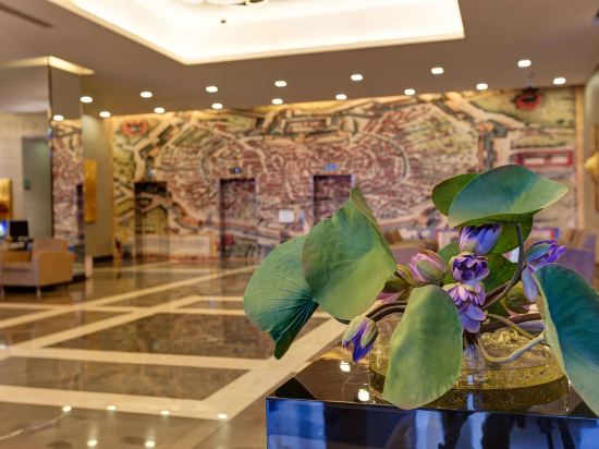 Фото Klima Hotel Milano Fiere