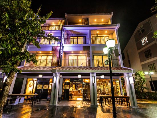 Фото Bayya Hotel Phu Quoc