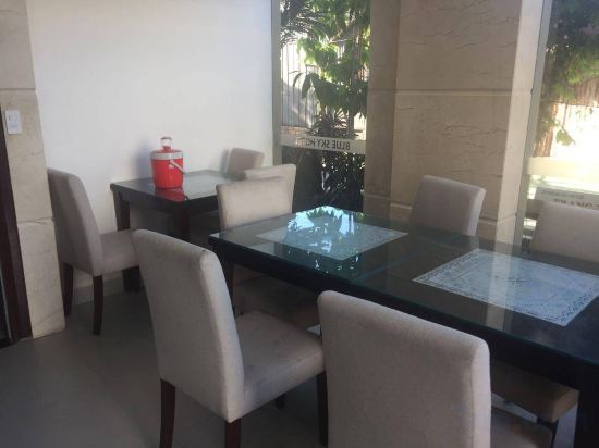 Фото Blue Sky Phu Quoc Hotel