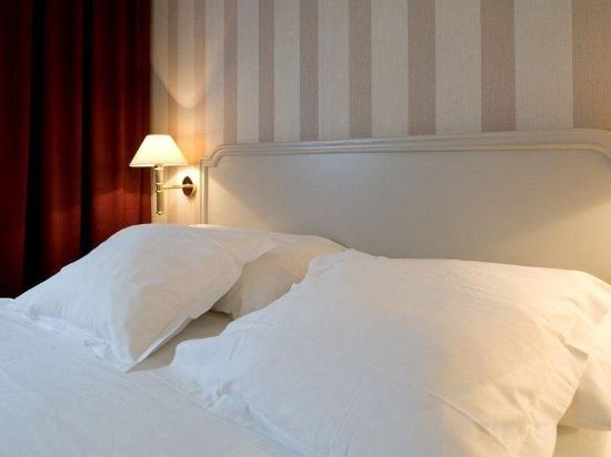 Фото Hotel Paris Neuilly