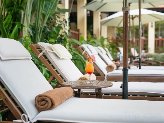 Фото La Siesta Hoi An Resort & SPA