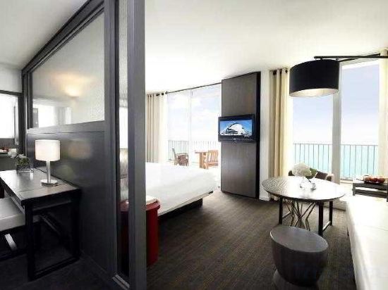 Фото Le Meridien Nice