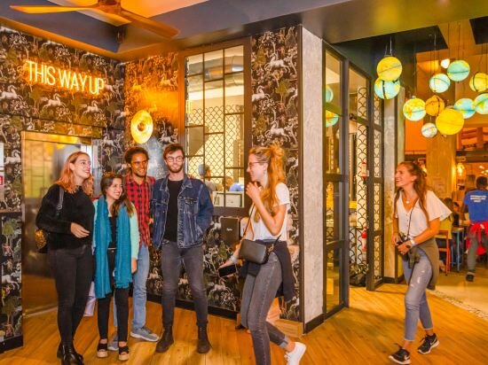 Фото Villa Saint Exupery Beach