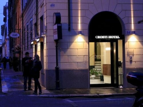 Crosti Hotel