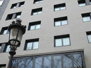 Гостиница Grupotel Gran Vía 678