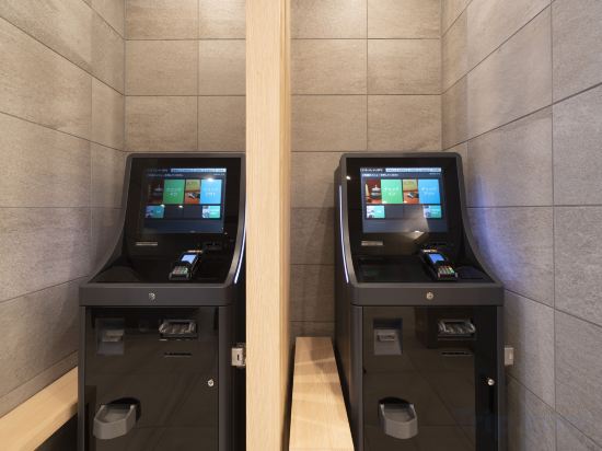 Фото Just Inn Premium Toyohashi Station Shinkansen Guchi