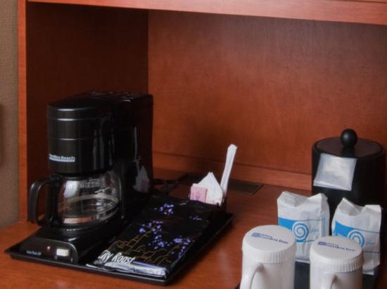 Фото Hilton Garden Inn San Diego/Rancho Bernardo